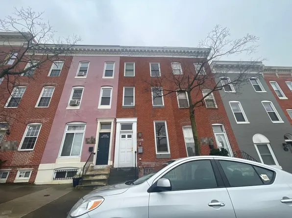 1925 E Baltimore St, Baltimore, MD 21231