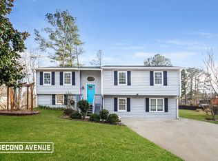 2337 Targa Ln SW, Marietta, GA 30064