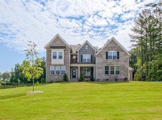 20 Sunflower Dr, Newnan, GA 30263