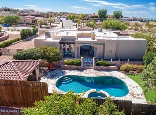 2680 Monte Bello Dr, Las Cruces, NM 88011