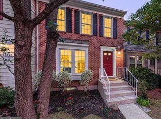 7451 Duddington Dr, Alexandria, VA 22315