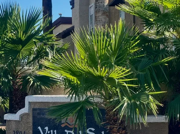 2801 N Rainbow Blvd, Las Vegas, NV