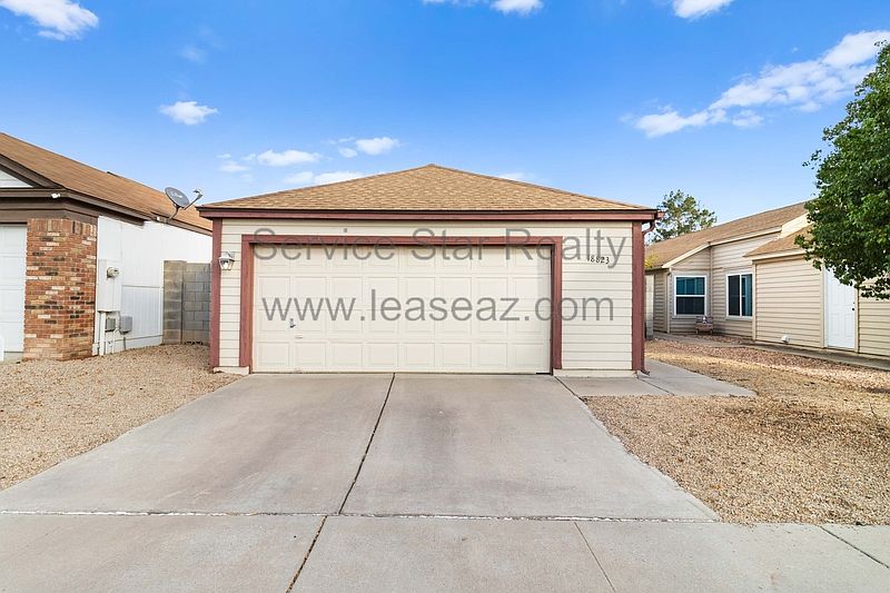 18823 N 33rd Dr, Phoenix, AZ 85027 | Zillow