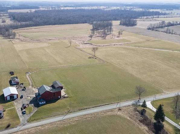 19185 N Benton West Rd, North Benton, OH 44449