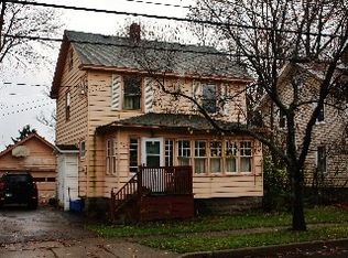 527 S Main St, Jamestown, NY 14701
