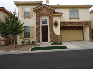 129 Coronation Ave, Las Vegas, NV 89123