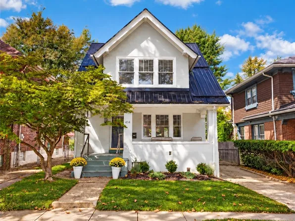 414 Bucknell St, Pittsburgh, PA 15208