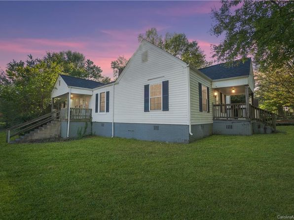 1410 Central Dr Kannapolis Nc 28083 Zillow