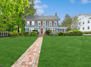 452 Berkeley Ave, Orange, NJ 07050