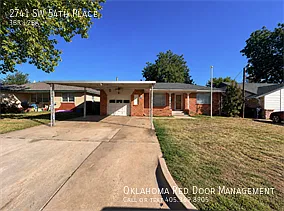 2741 SW 54th Pl