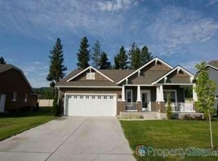 5125 E Portside Ct, Post Falls, ID 83854
