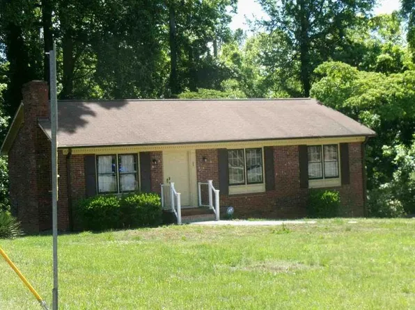 1 Hillside Dr, Lexington, NC 27295