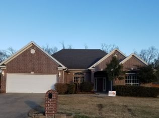14624 Wimbledon Loop, Little Rock, AR 72210
