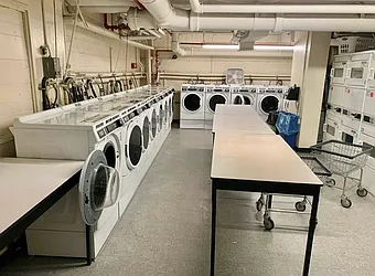 Rented by Olympia House Delaware LP