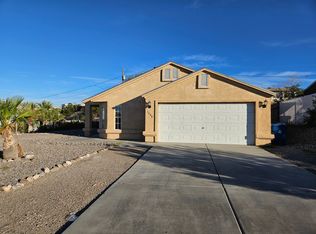 1649 Arena Dr, Bullhead City, AZ 86442