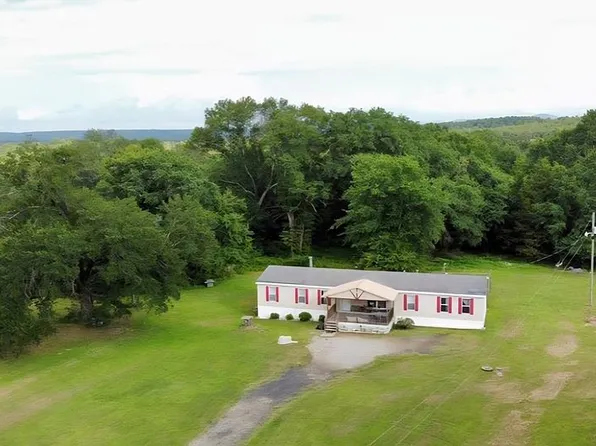 19250 Richardson Ln, Spiro, OK 74959