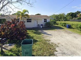 11862 SW 212th St, Miami, FL 33177