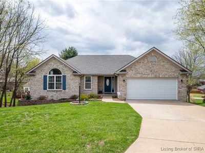 4304 Joann Court, Floyds Knobs, IN, 47119