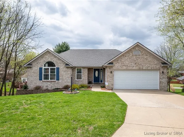 4304 Joann Court, Floyds Knobs, IN 47119