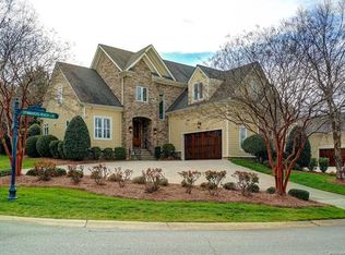 17644 Spinnakers Reach Dr #6, Cornelius, NC 28031