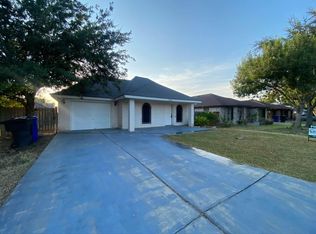 5826 S 28th Ln, McAllen, TX 78503
