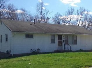 1338 Watson Ave #&-1340, Moberly, MO 65270