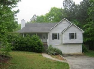 12 Timberland Ct, White, GA