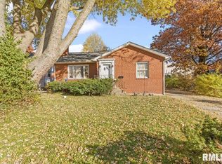 2942/44 S 5th St, Springfield, IL 62703