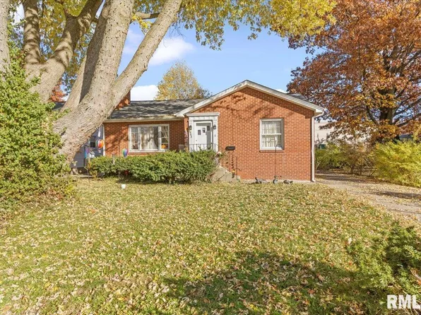 2942/44 S 5th St, Springfield, IL 62703