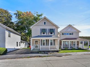 143 S Church St, Carbondale, PA 18407