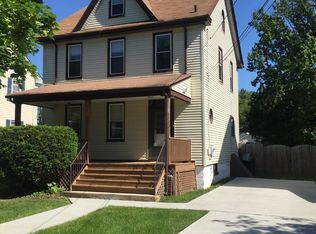 12 Montrose Ave, Owings Mills, MD 21117