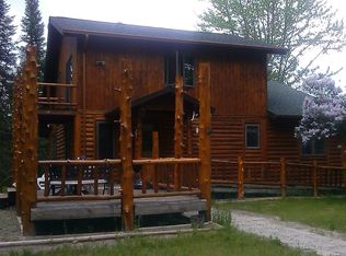 6603 N Harrison Rd, Roscommon, MI 48653