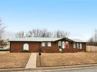 8609 W University St, Wichita, KS 67209