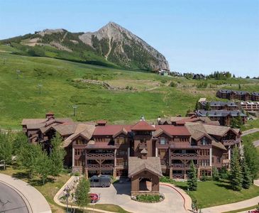 14 Hunter Hill Road #C302, Crested Butte, CO, 81224
