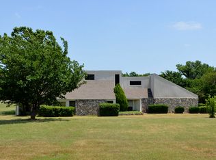 21500 N Rockwell Ave, Edmond, OK 73012