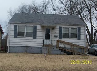 761 N 81st St, East Saint Louis, IL