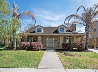 2717 Saint Marie Dr, Meraux, LA 70075