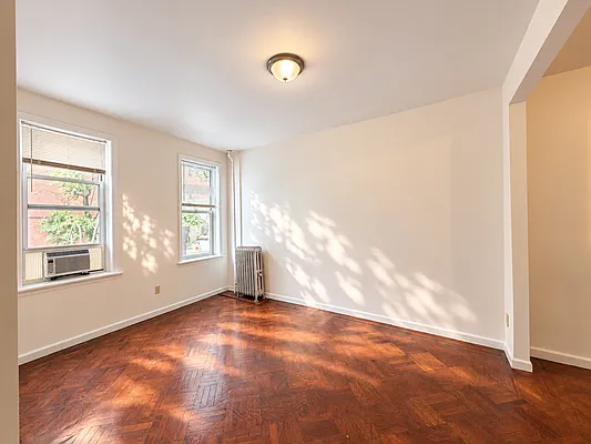 Living room, photo 3