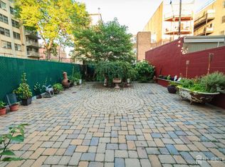 211 Jefferson St APT 1, Hoboken, NJ 07030