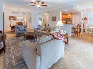 9115 Napoli Ct APT 101, Naples, FL 34113
