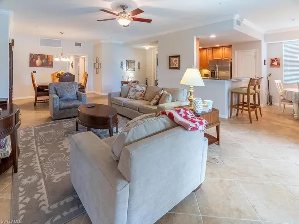 9115 Napoli Ct APT 101, Naples, FL 34113