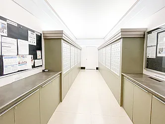 Rented by Blackwater Associates Inc.