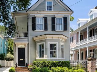 65 Logan St, Charleston, SC 29401