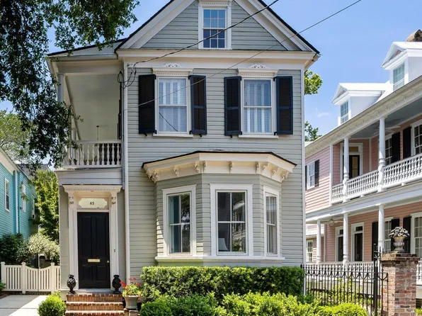 65 Logan St, Charleston, SC 29401