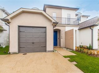 4436 Prairie St APT A, Metairie, LA 70001