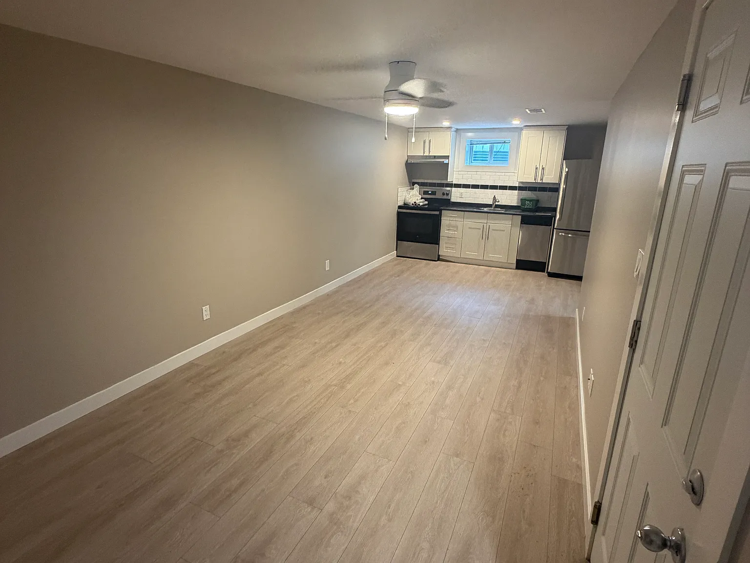 8947 149 Street Basement Suite — Photo 3