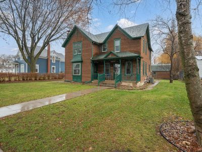 210 1st St SE, Hayfield, MN, 55940