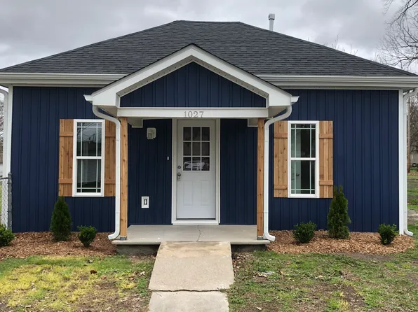 1029 Crow St, Webb City, MO 64870