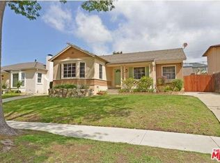 429 W 64th St, Inglewood, CA 90302