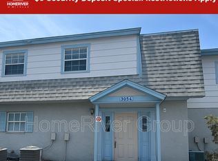 3054 George Mason Ave #C6, Winter Park, FL 32792